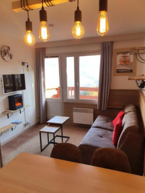 Appartement La Tania